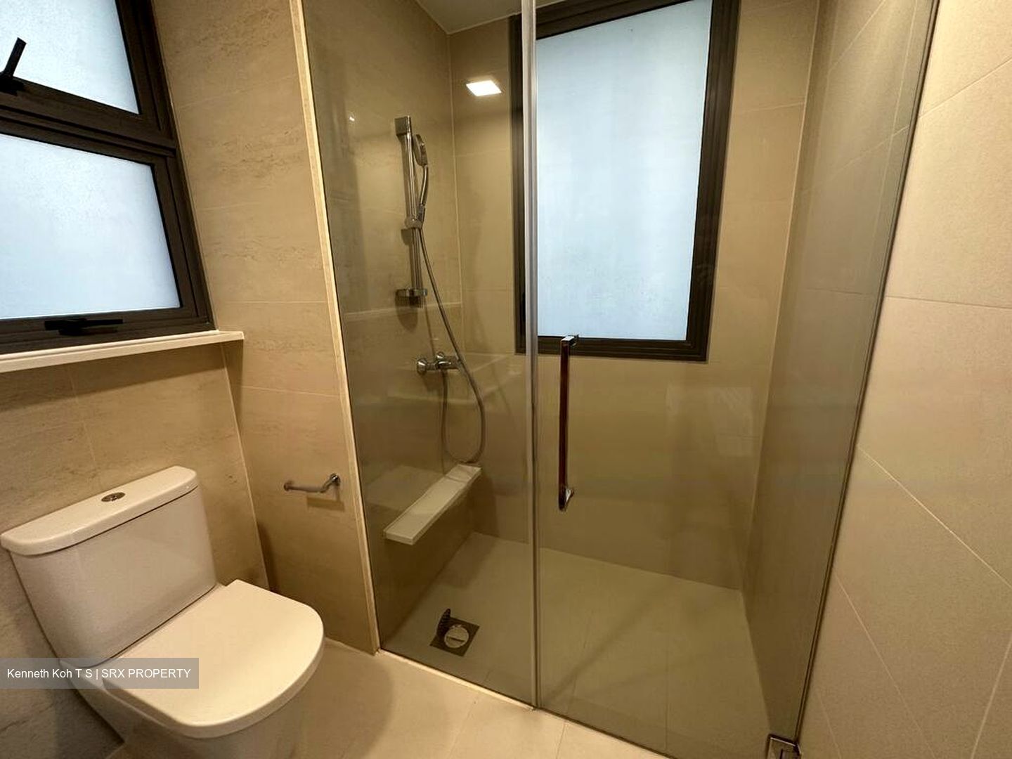 H2O Residences (D28), Condominium #458234321